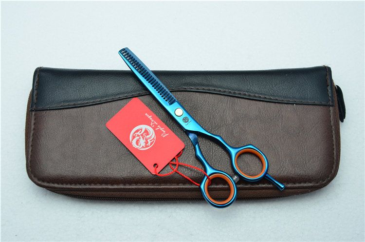 Thinning Scissors Add Case