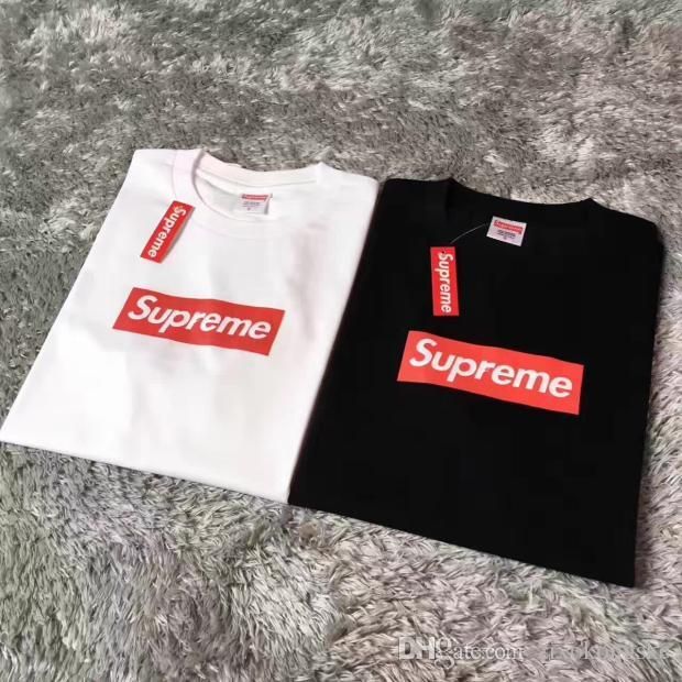 supreme sopranos box logo