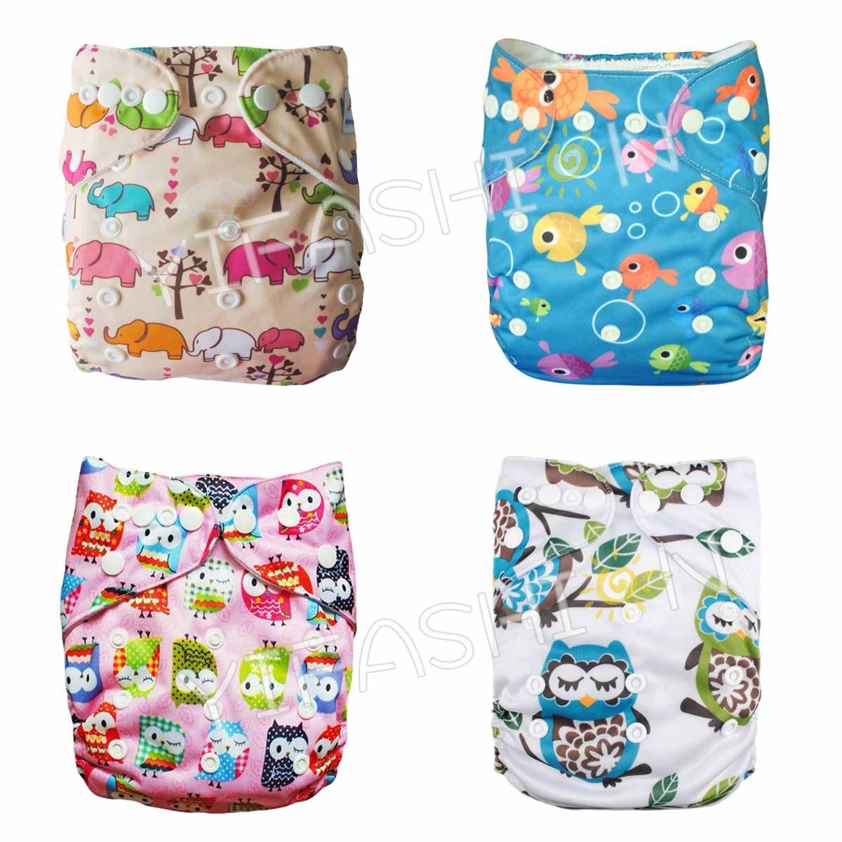 baby girl cloth diapers