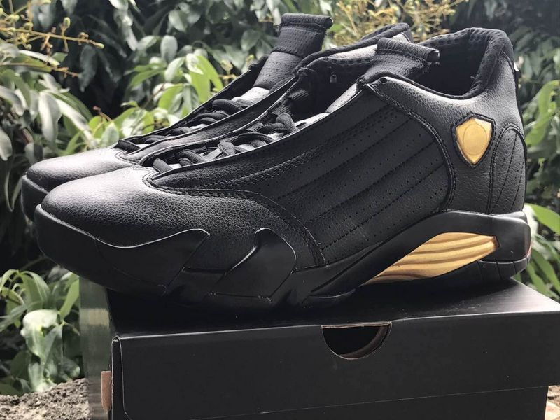 dmp 14s