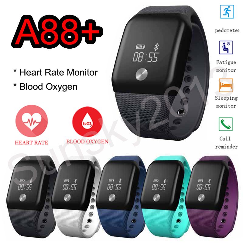 a88  smart watch