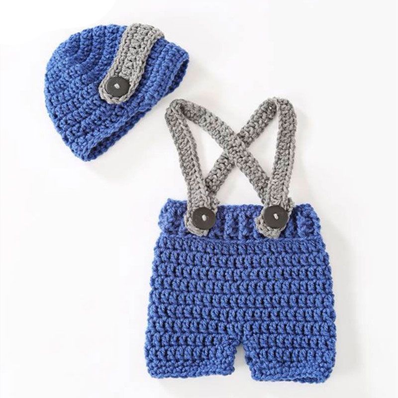 Acheter Costume De Bonhomme De Garcon Peu Bretelles Bleues A La Main Au Crochet Bebe Garcon Shorts Chapeau De Bistrot Ensemble Nouveau Ne Photo Prop De 17 19 Du Awesome Shop Fr Dhgate Com Acheter Costume De Bonhomme De Garcon Peu Bretelles Bleues A La Main Au Crochet Bebe Garcon Shorts Chapeau De Bistrot Ensemble Nouveau Ne Photo Prop De 17 19 Du Awesome Shop Fr Dhgate Com