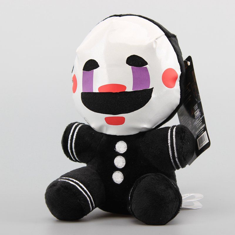 fnaf stuffies
