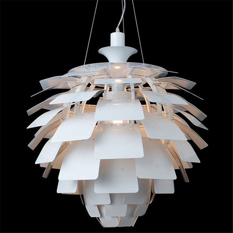 50cm Poul Henningsen Ph Artichoke Ceiling Pendant Lamp Hanging - Artichoke Pendant Light Nz 50cm Poul Henningsen Ph Artichoke Ceiling Pendant Lamp Hanging - Artichoke Pendant Light Nz