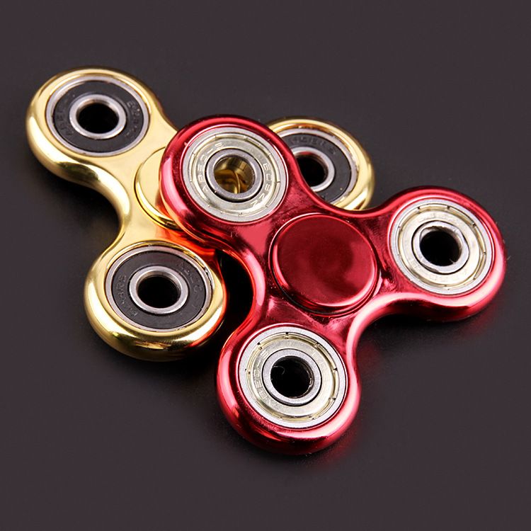 fidget spinner 2017