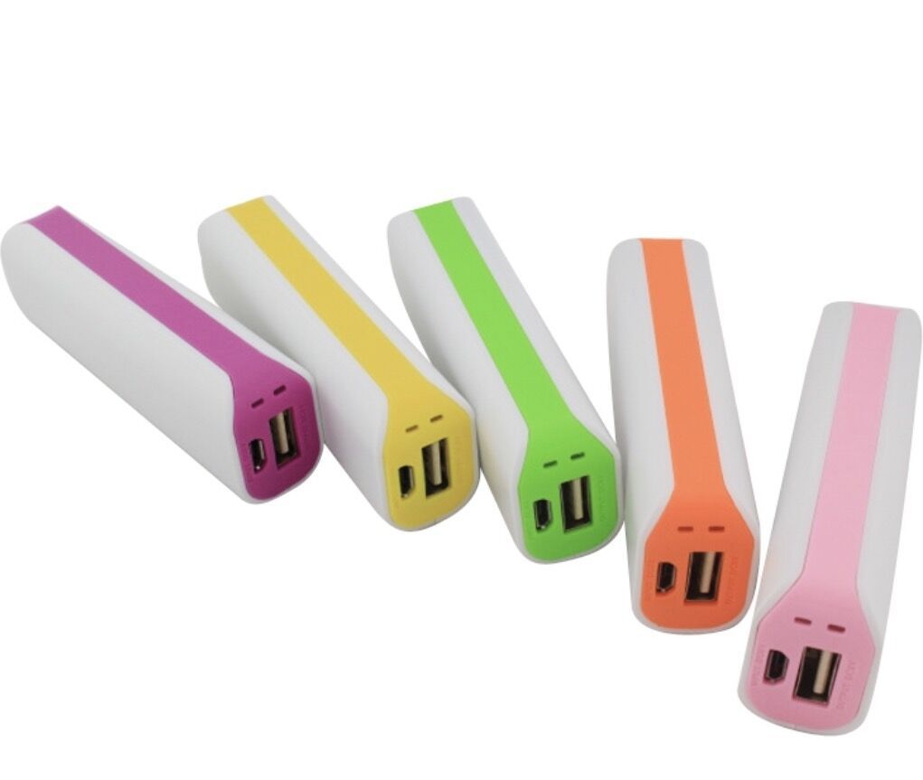 power bank 2000mah