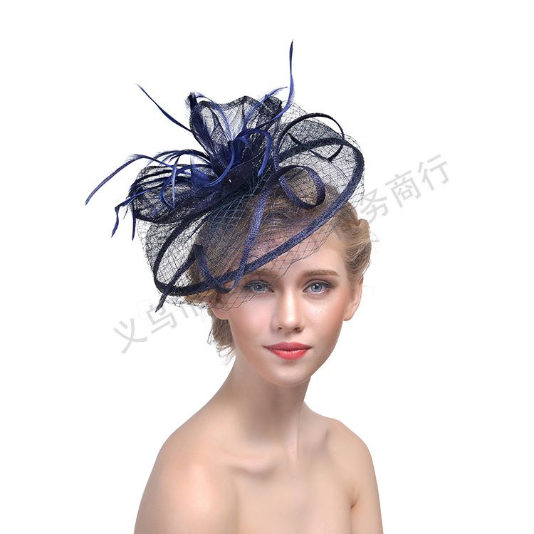 unusual hats for the races