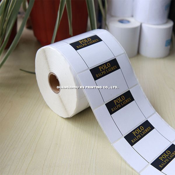 2019 custom thermal paper labels stickers dymo labels stickers printer thermal stickers labels printing lalbes stickers for supermarket store from custom labels sticker