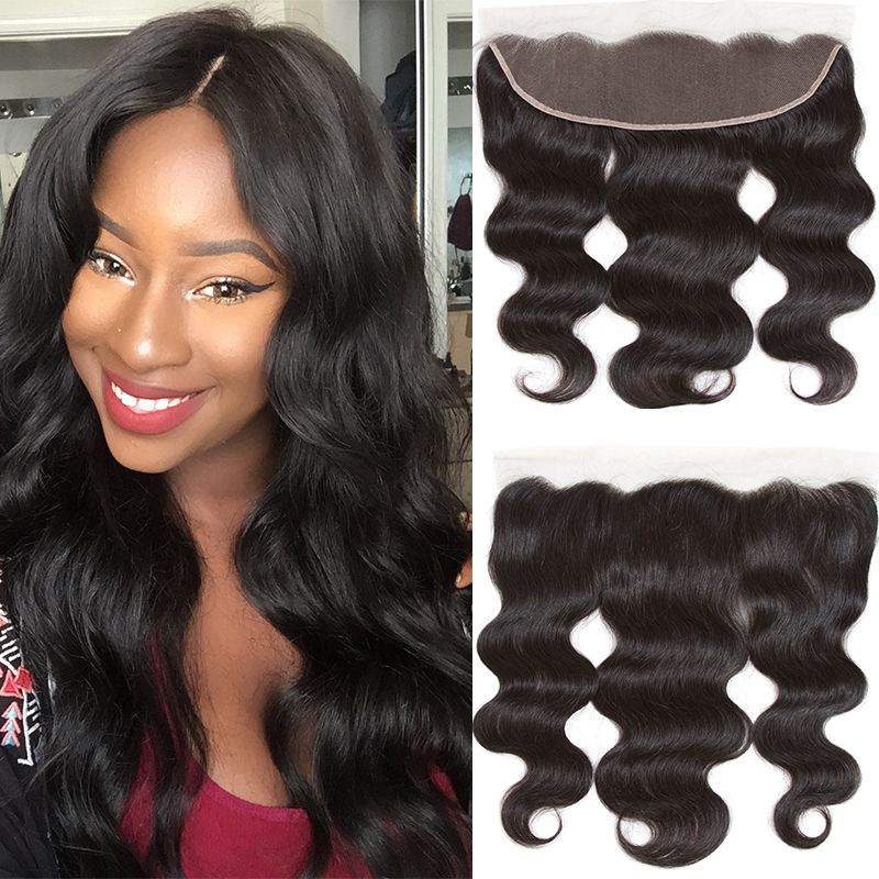 Brazilian Peruvian Malaysian Indian Body Wave Virgin Human Hair