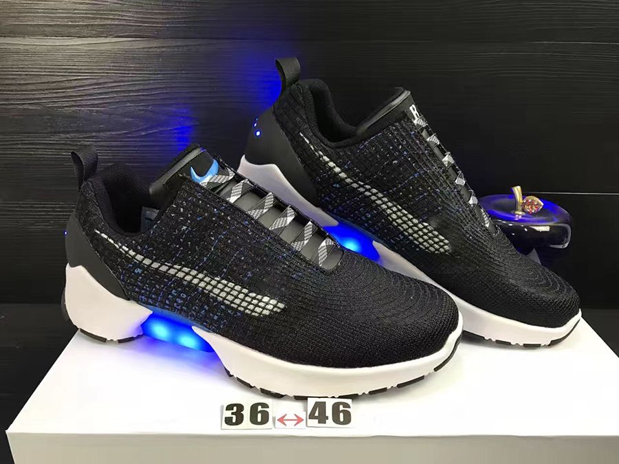 nike hyperadapt dhgate
