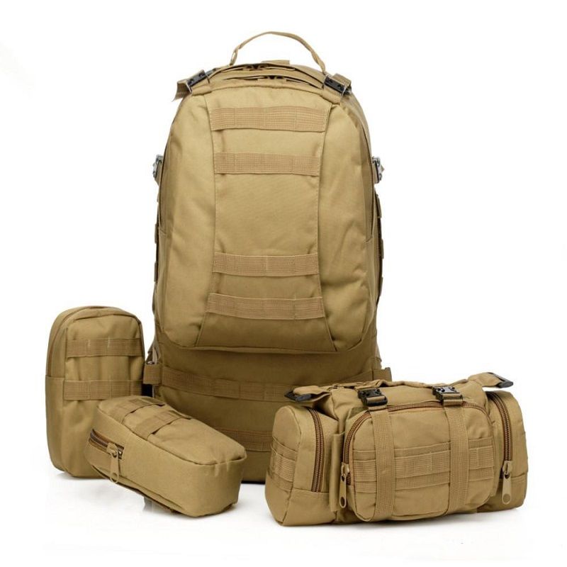 tactical backpack big 5