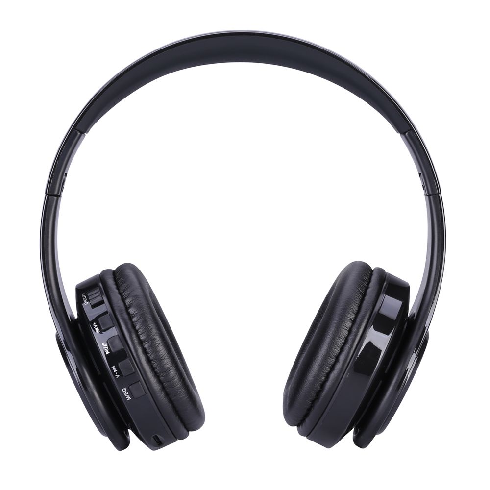 Wireless Headphones WH812 3.0+EDR Bluetooth Headphones Wireless Headset