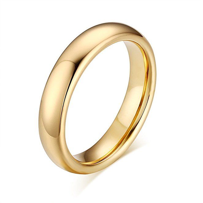 pandora couples 6mm4mm sterling silver ring mens for women high polished plain tungsten wedding - Pandora Wedding Rings pandora couples 6mm4mm sterling silver ring mens for women high polished plain tungsten wedding - Pandora Wedding Rings