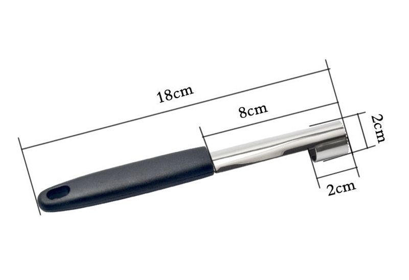 21 Seed Remover Apple Seed Corer Remover Stainless Steel Easy Twist Core Seed Remover Fruit Apple Corer Pitter Seeder From Fahome 0 94 Dhgate Com 21 Seed Remover Apple Seed Corer Remover Stainless Steel Easy Twist Core Seed Remover Fruit Apple Corer Pitter Seeder From Fahome 0 94 Dhgate Com