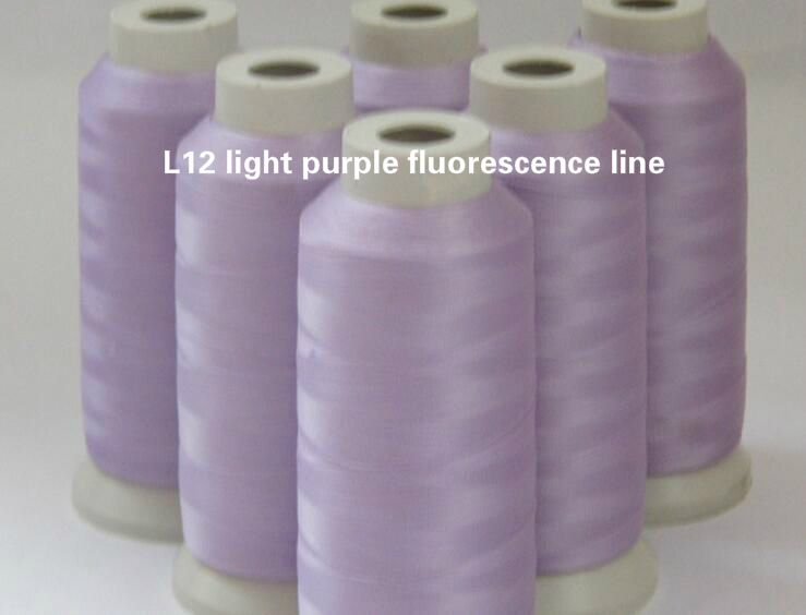 L12 luce viola