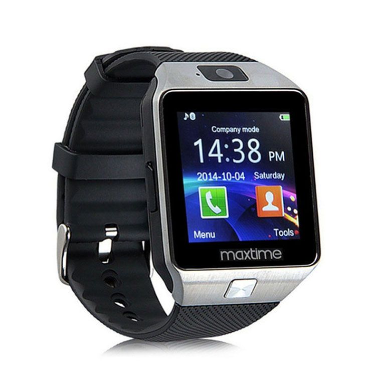 smart phone watch for iphone