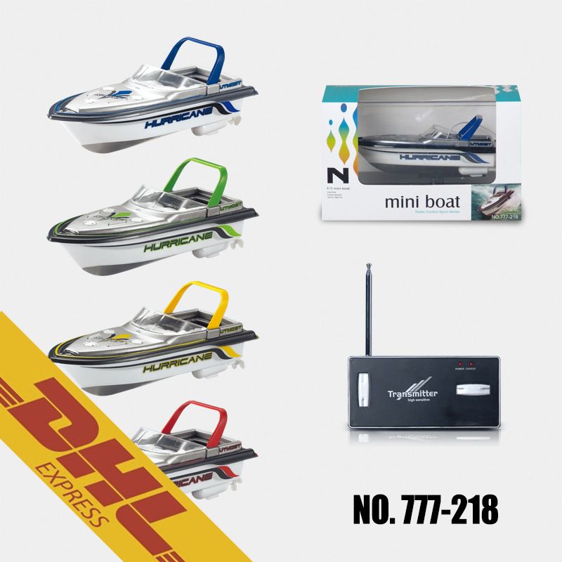 mini rc sailboat