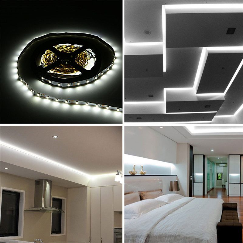 5m Cool White 3528 Smd 300led Non Waterproof Flexible Strip Lighting Christmas Party Bedroom Home Decor 12v Pl705 Lb From Aomoto Group 1 Dhgate Com dhgate com
