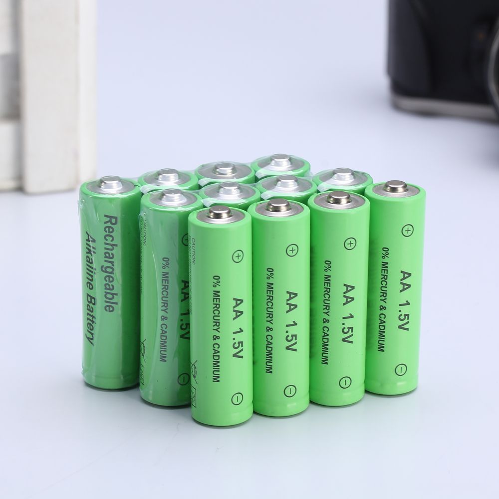 Rechargeable Alkaline Batteries >> Aa Rechargeable Battery 14500 1 5v Aa Alkaline Rechargeable Battery Batteries For Led Light Toy Mp3 Best Variable Voltage E Cig Digital Camera Rechargeable Alkaline Batteries >> Aa Rechargeable Battery 14500 1 5v Aa Alkaline Rechargeable Battery Batteries For Led Light Toy Mp3 Best Variable Voltage E Cig Digital Camera