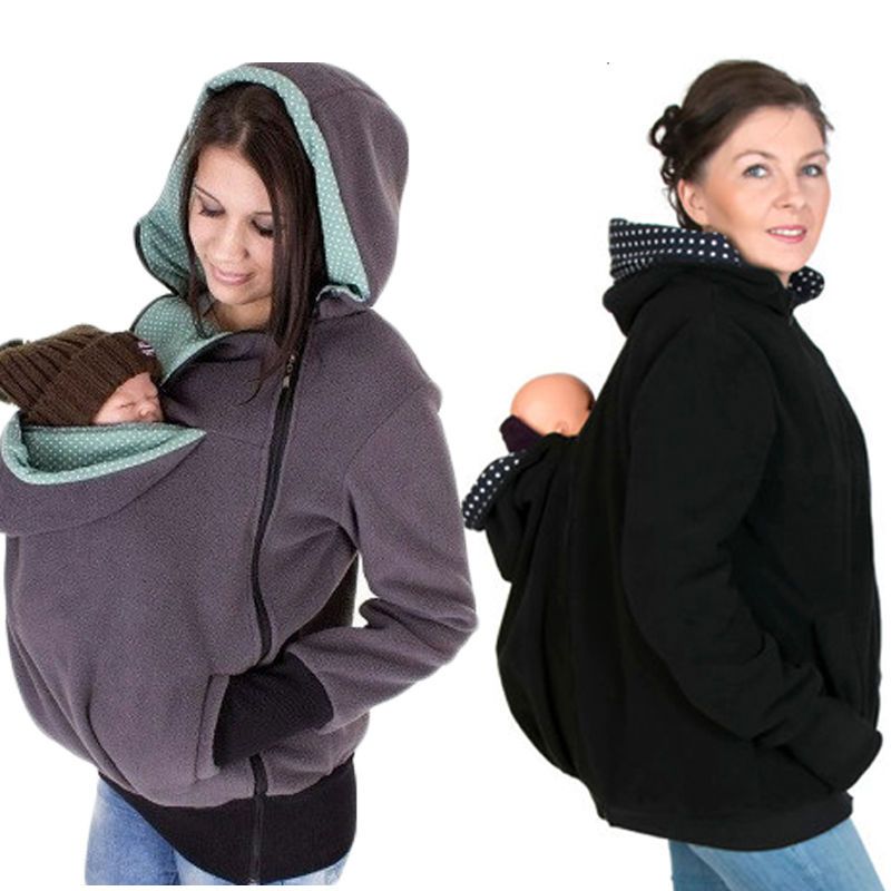 coat for baby sling