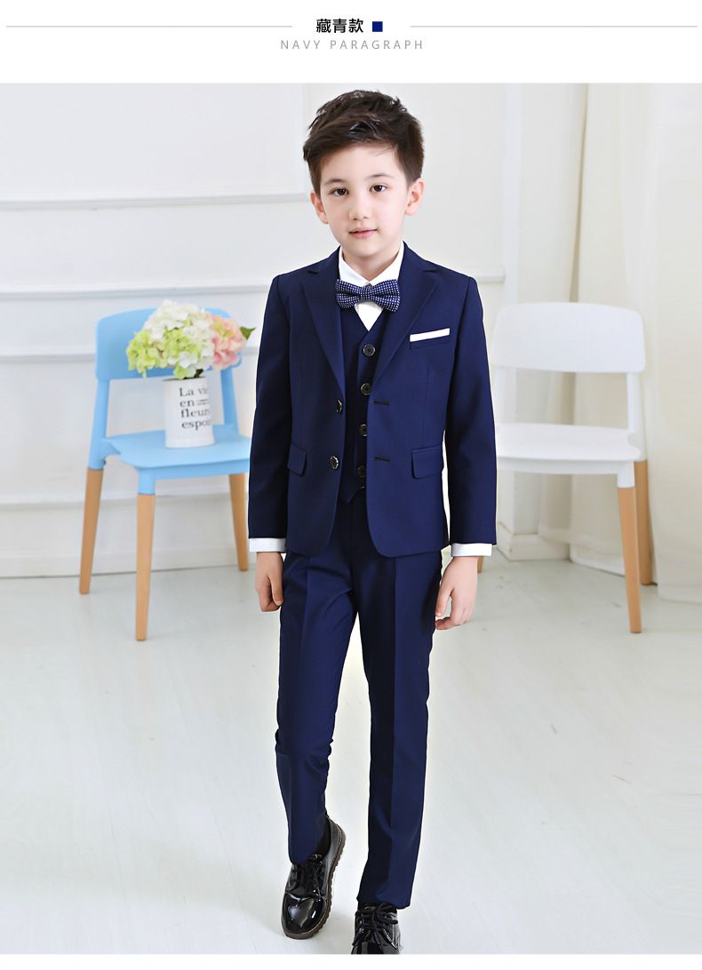 baby boy dress clothes