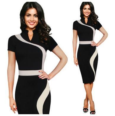 office dresses 2017