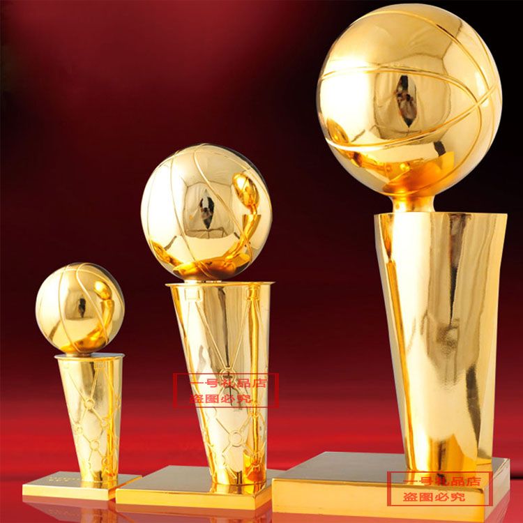 Награды по баскетболу MVP