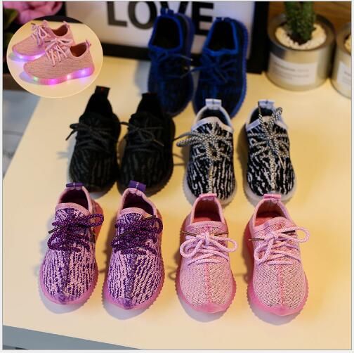Acheter 17 Printemps Automne Enfants Lumiere Chaussures Sport Chaussures Bebe Garcons Filles Led Chaussure Lumineuse Enfants Sneakers Respirant Chaussures De Course Xt De 6 94 Du Rose Liu Fr Dhgate Com Acheter 17 Printemps Automne Enfants Lumiere Chaussures Sport Chaussures Bebe Garcons Filles Led Chaussure Lumineuse Enfants Sneakers Respirant Chaussures De Course Xt De 6 94 Du Rose Liu Fr Dhgate Com