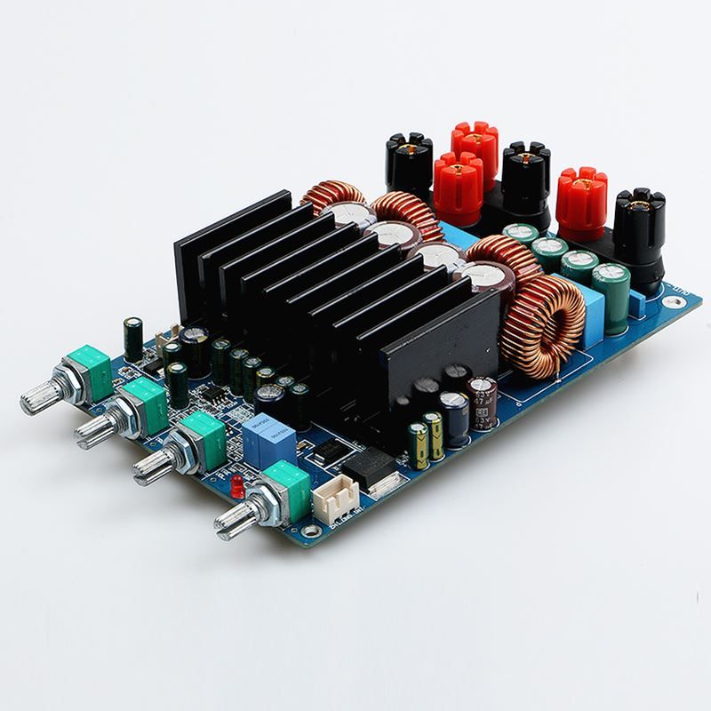 300w subwoofer amplifier