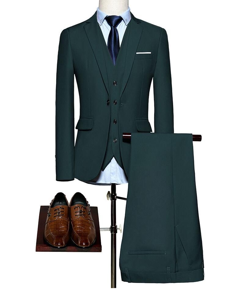 groom wedding dress suits