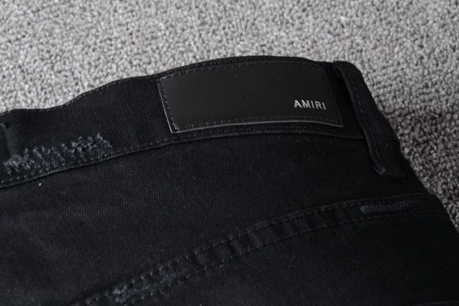 mike amiri jeans dhgate