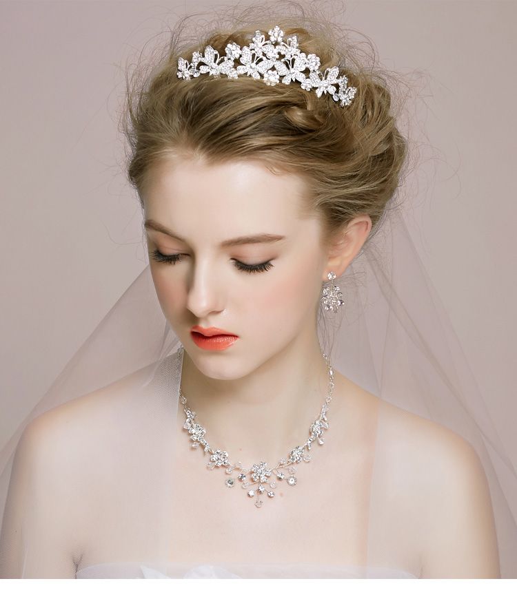 Photo for european wedding hairstyle