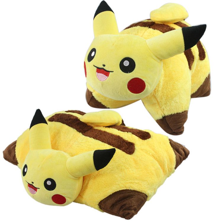 pikachu plush canada