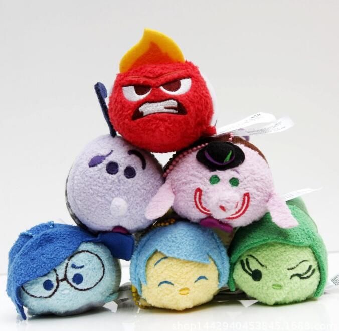 inside out tsum tsum