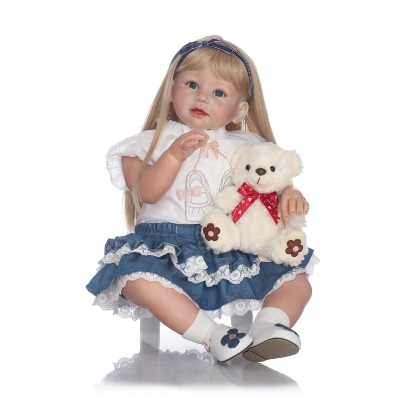 reborn toddler 70cm