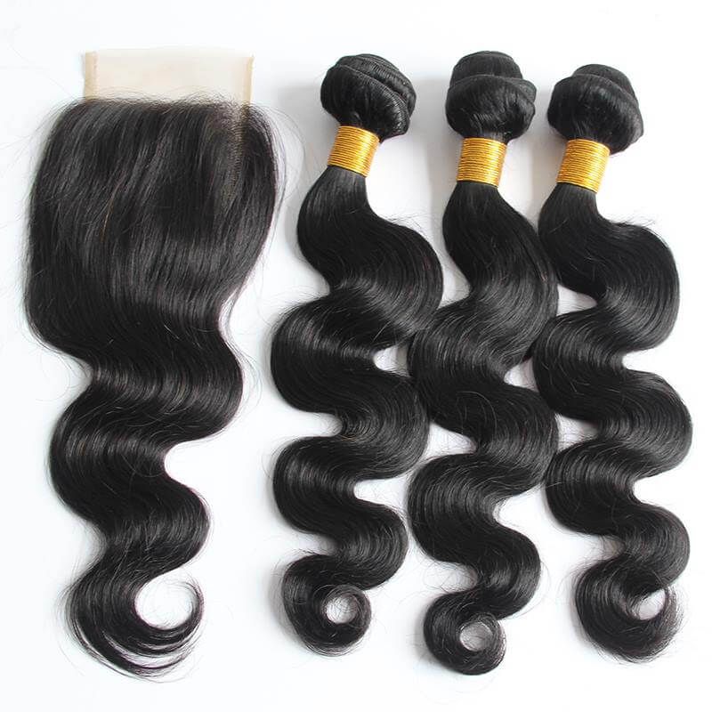 black body wave