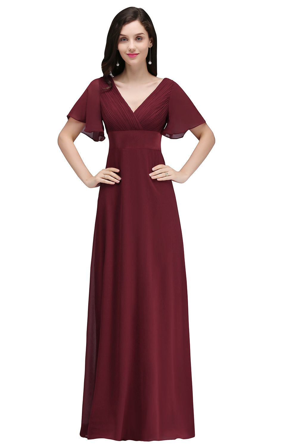 bridesmaid dresses under $40