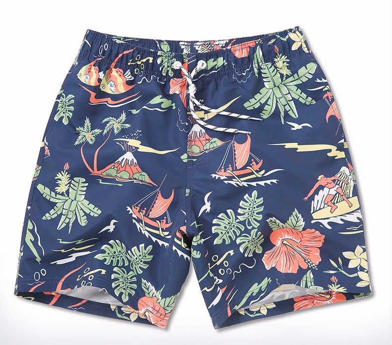 bermudas de verano para hombres