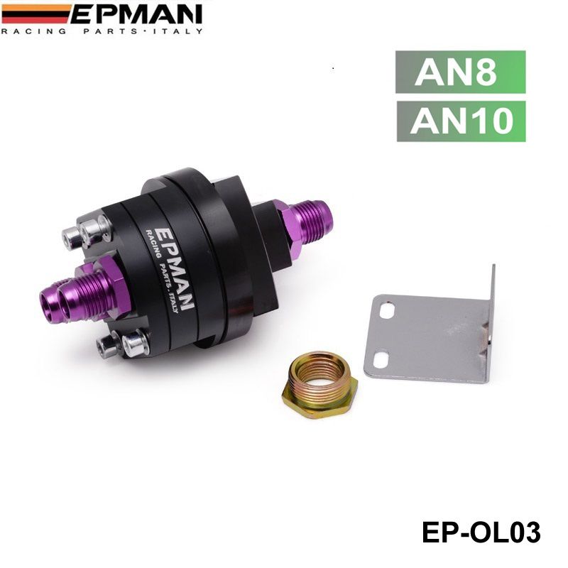 2020 Epman Universal An8 An10 Oil Filter Cooler Sandwich Plate Adapter Relocation Kit Color Black Ep Ol03an8 Have In Stock From Tanskyturbo 9 48 Dhgate Com