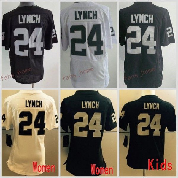 womens marshawn lynch jersey