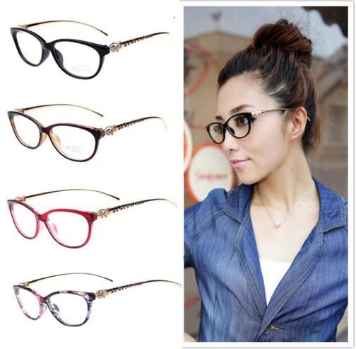 popular frames for womens glasses 2016
