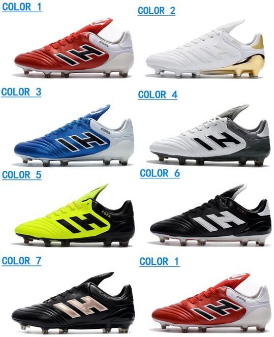 copa mundial crampon