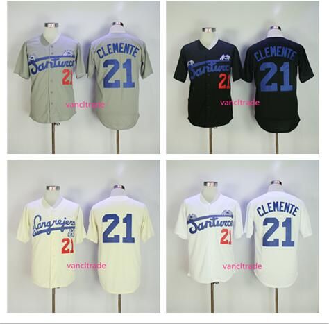 santurce baseball jersey