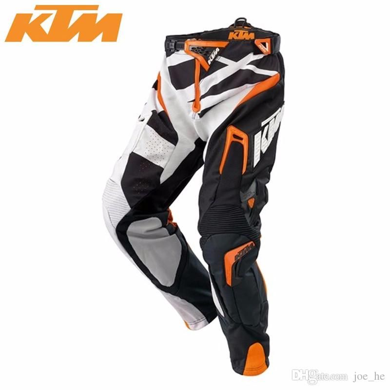 ktm dirt bike riding gear