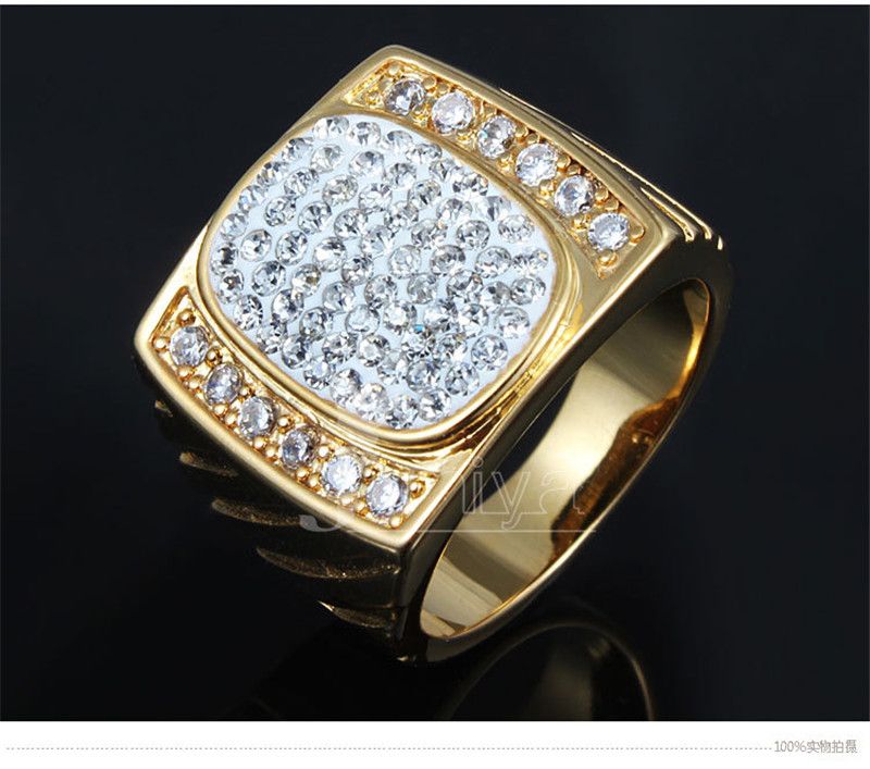 full color led