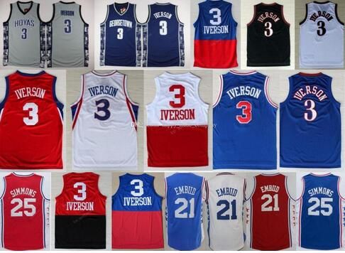 ben simmons throwback jersey