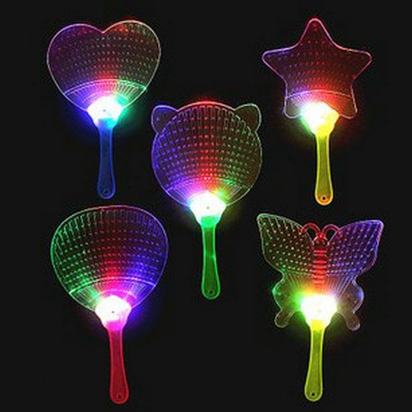 led toys wholesale