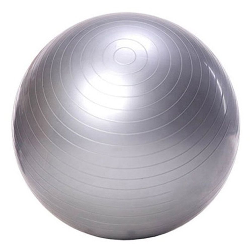 burst resistant exercise ball