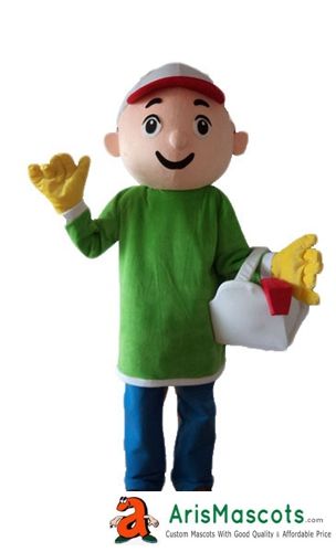 Grosshandel Erwachsene Grosse Handliche Manny Maskottchen Kostum Karikatur Maskottchen Kostume Fur Kindergeburtstags Party Abzug Maskottchen Kundenspezifische Maskottchen An Arismascots Von Ariscostumes 156 45 Auf De Dhgate Com Dhgate