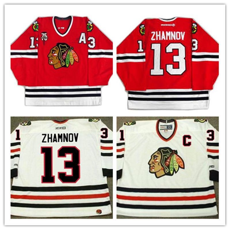 blackhawks jersey 3x